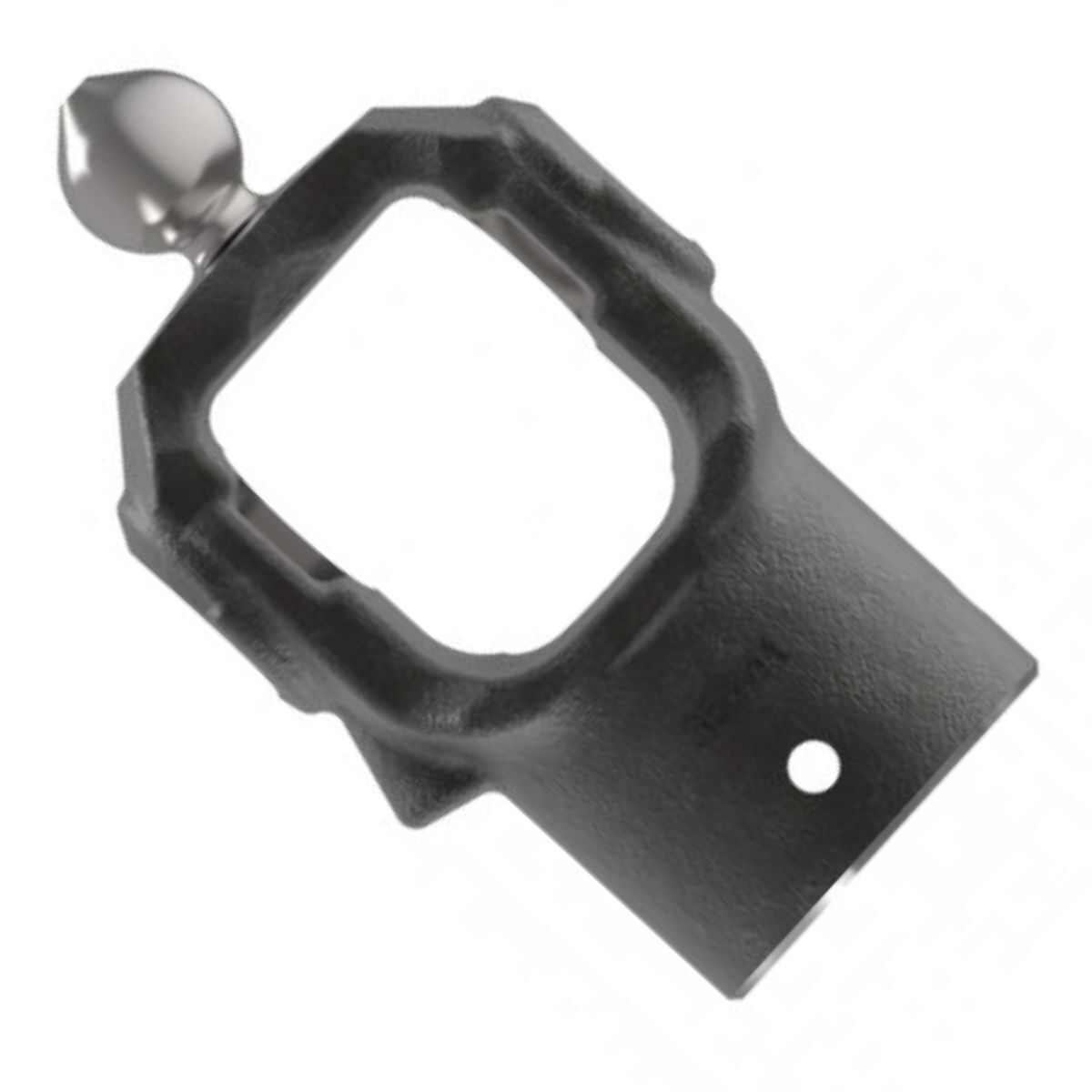 Weasler CV Implement Yoke 1-1/2" Round Bore with 5/16" Pin Hole 35N Series