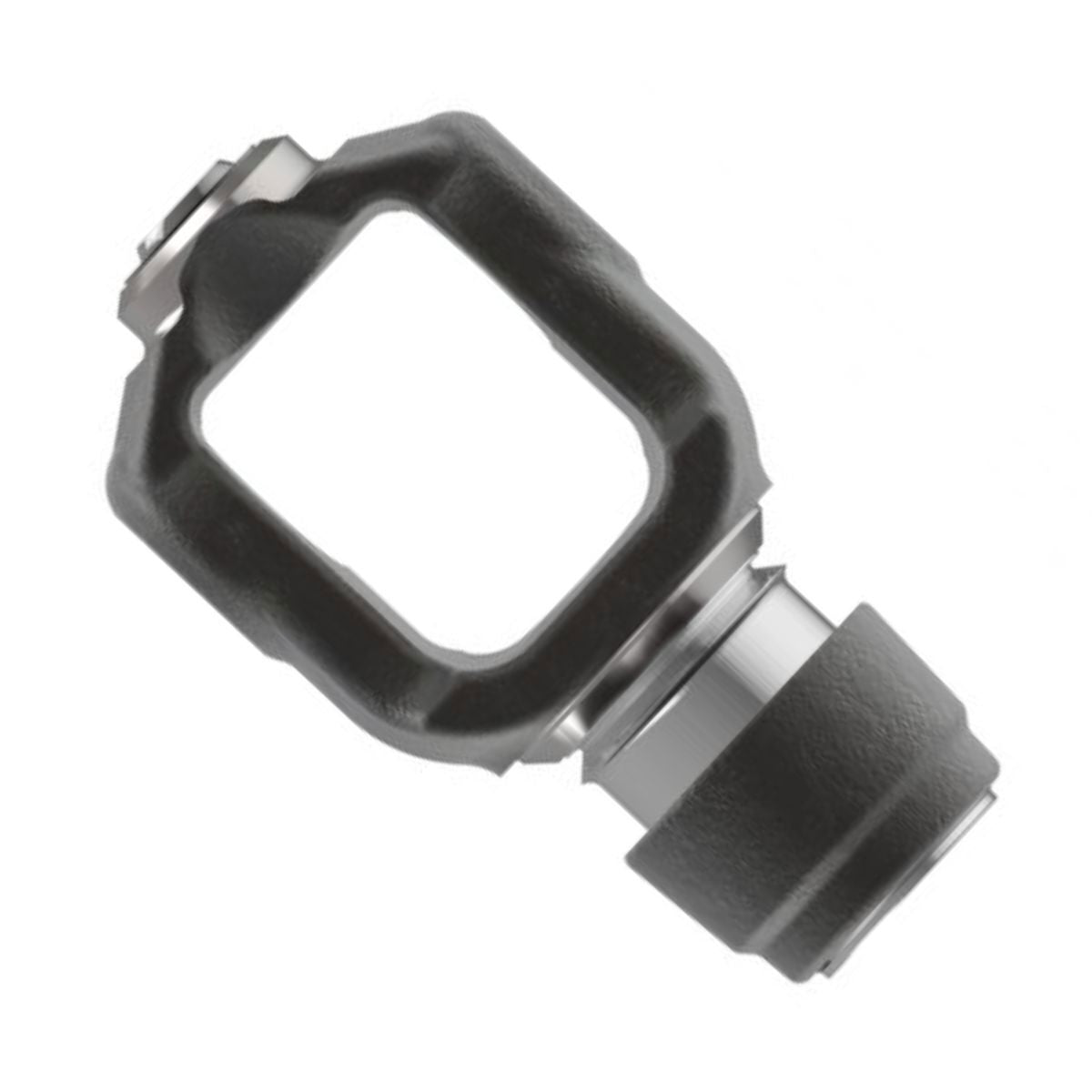 Weasler CV Tractor Yoke 1-3/4" 20 Spline Safety Slide Lock 6-80 Series 107-5520