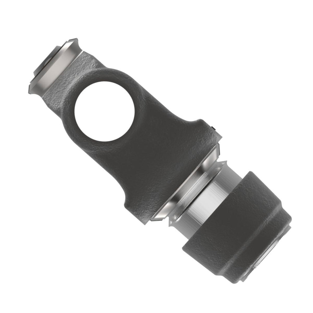 Weasler CV Tractor Yoke 1-3/4" 20 Spline Safety Slide Lock 6-80 Series 107-5520