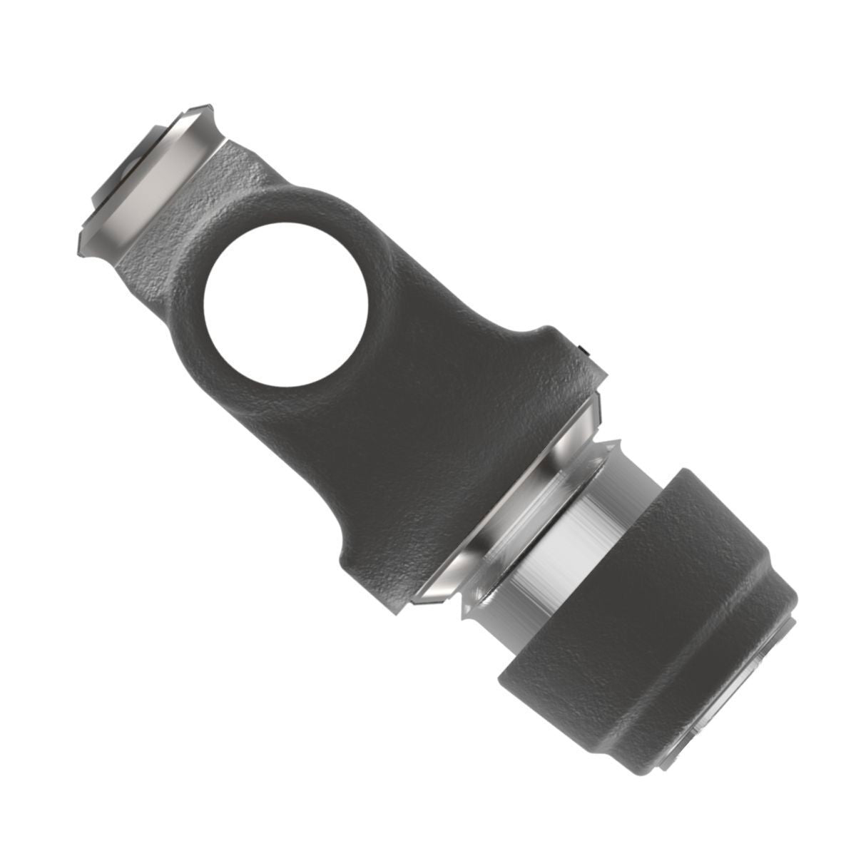 Weasler CV Tractor Yoke 1-3/4" 20 Spline Safety Slide Lock 6-80 Series 107-5520