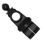 Weasler CV Implement Clamp Yoke 1-1/2" Round Bore with 3/8" Pin Hole 4-50 Series