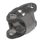 Weasler CV Wide Angle Center Yoke Housing with Round Bore for 4-50 Series