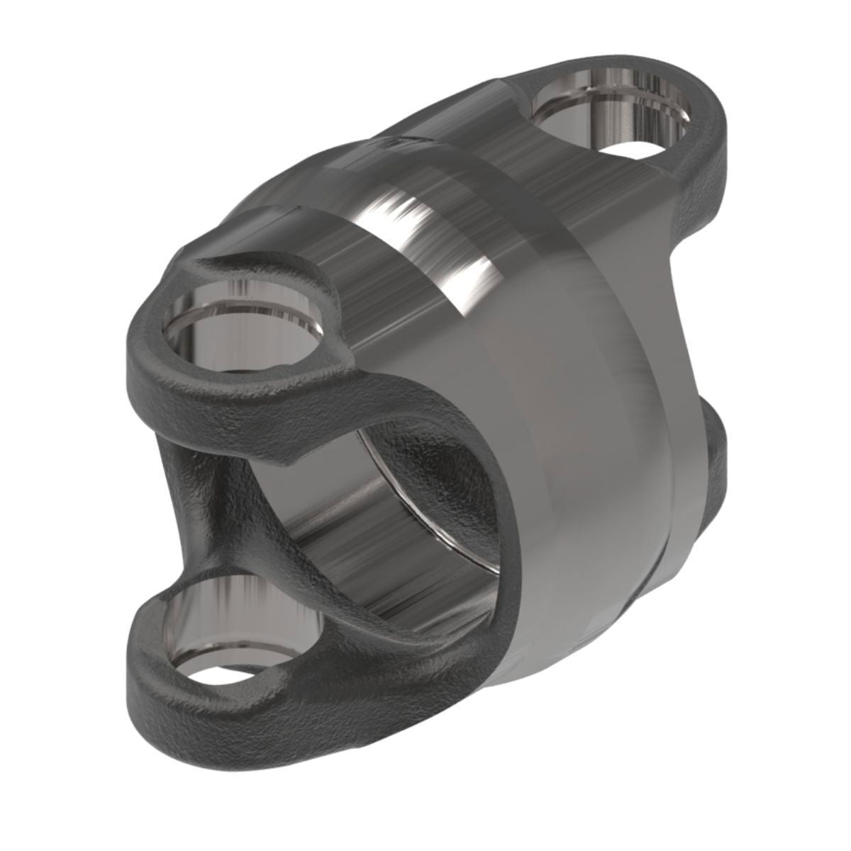 Weasler CV Wide Angle Center Yoke Housing with Round Bore for 4-50 Series