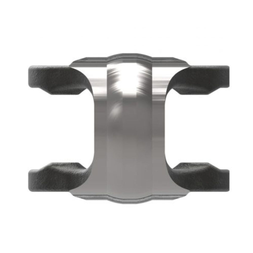 Weasler CV Wide Angle Center Yoke Housing with Round Bore for 4-50 Series