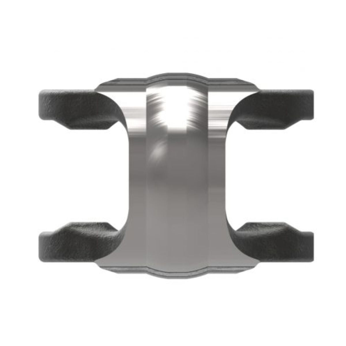 Weasler CV Wide Angle Center Yoke Housing with Round Bore for 4-50 Series