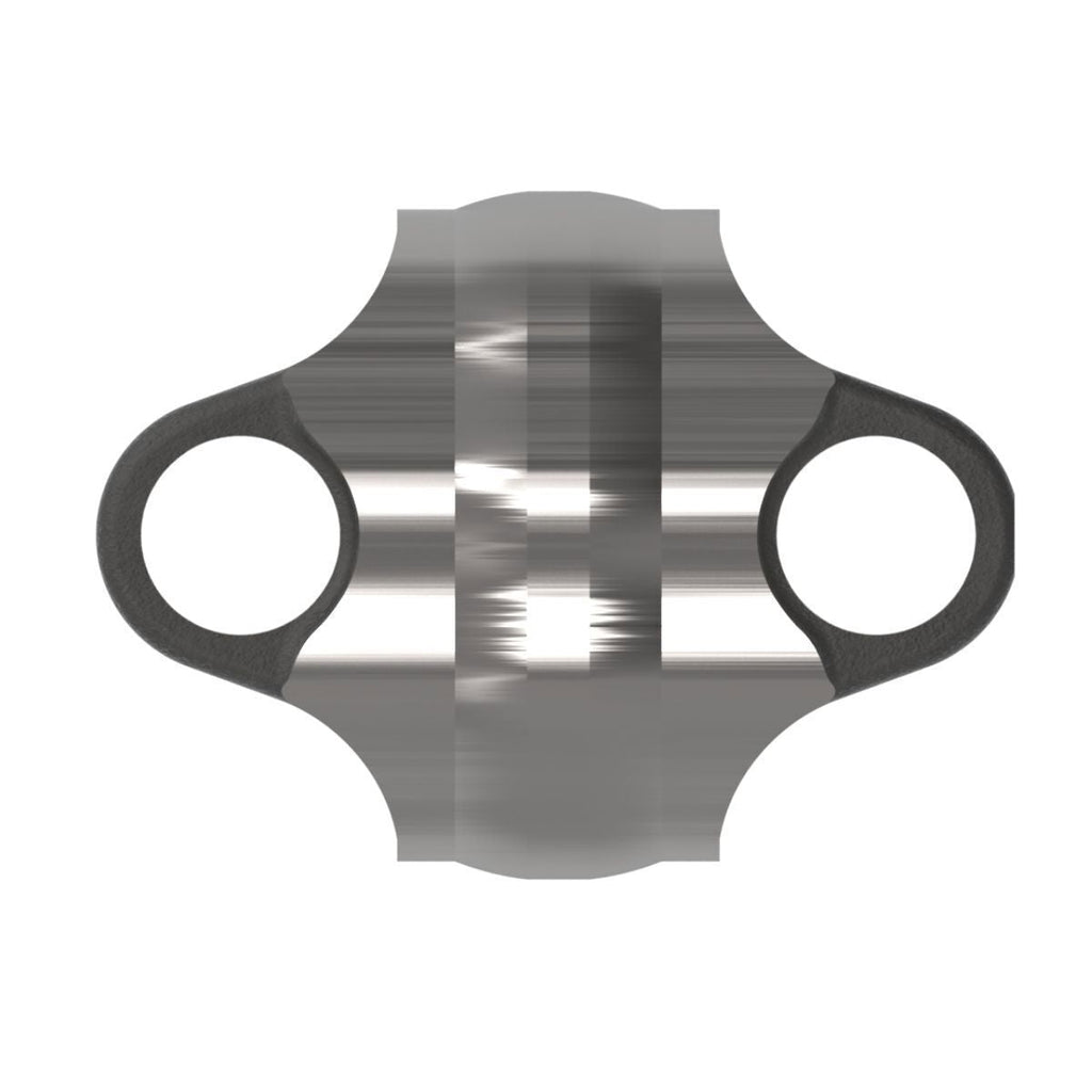 Weasler CV Wide Angle Center Yoke Housing with Round Bore for 4-50 Series