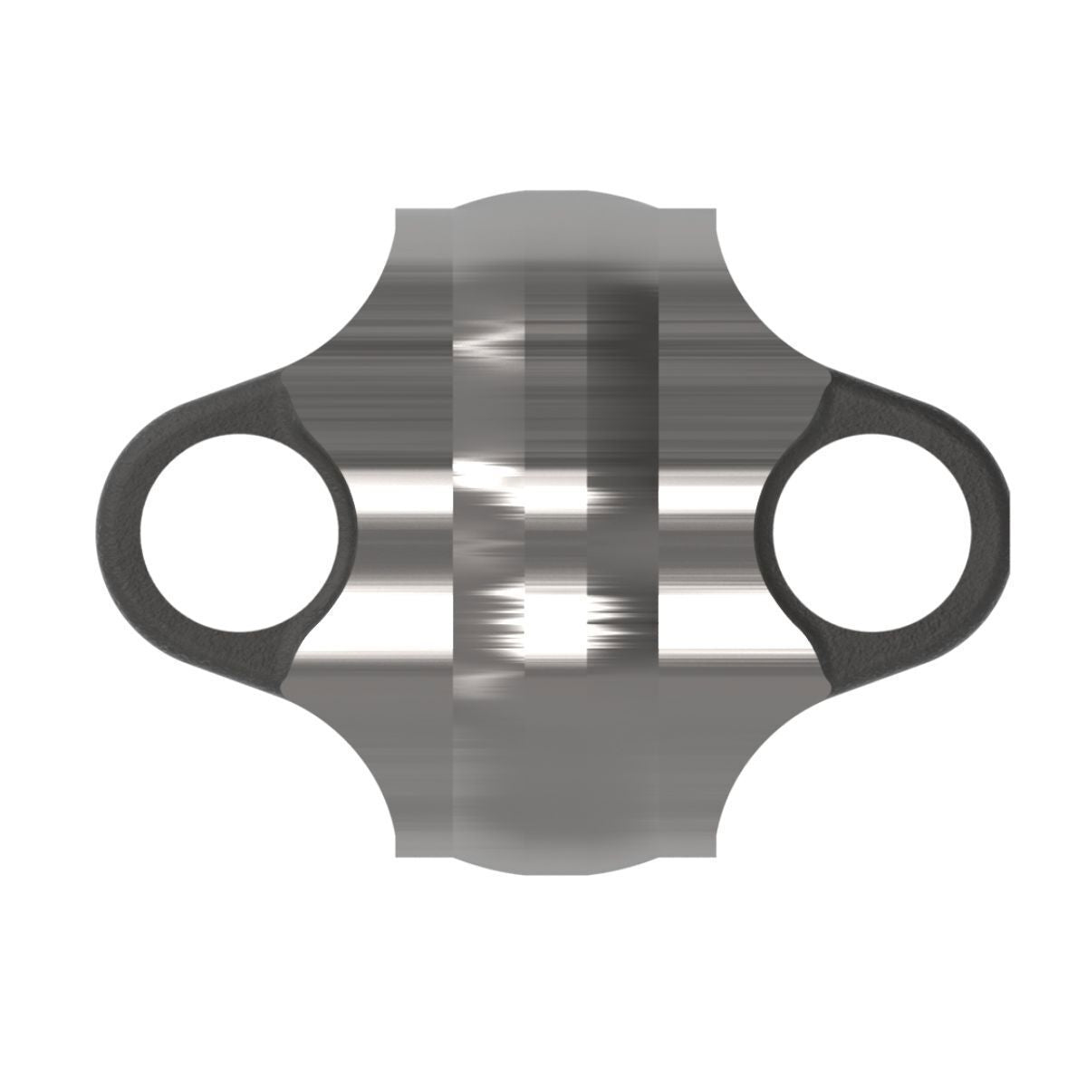 Weasler CV Wide Angle Center Yoke Housing with Round Bore for 4-50 Series