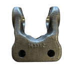Weasler Implement Clamp Yoke 1-3/8" 21 Spline with 9/16" (2) Holes14N Series
