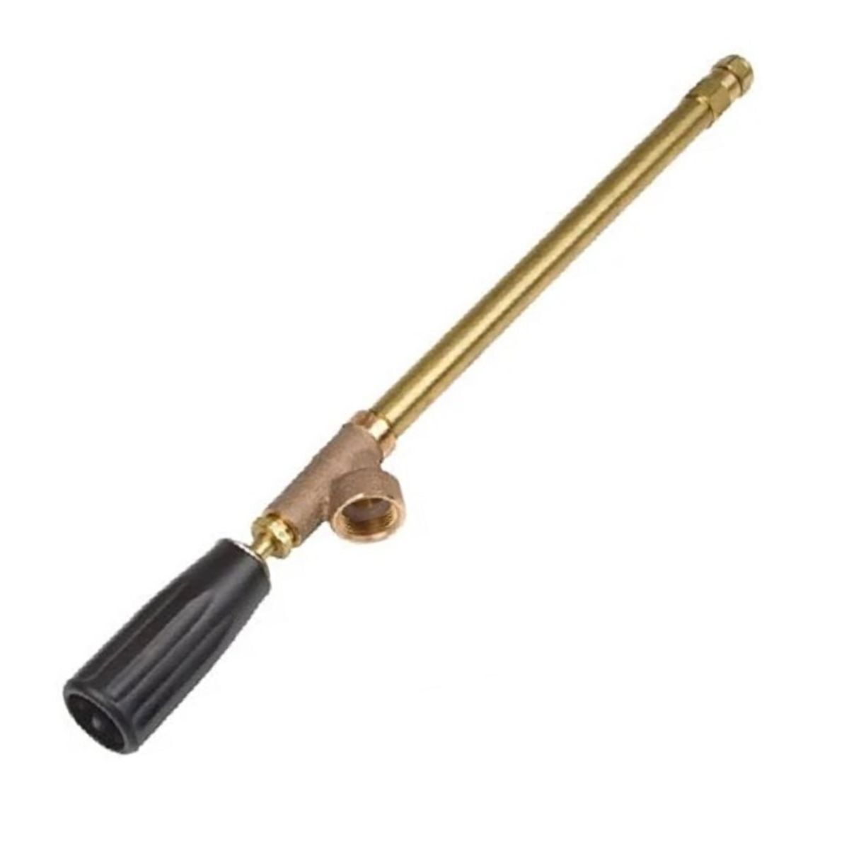 TeeJet GunJet Brass Spray Gun w/ 24" Extension 3/4" GHT Inlet AA2-20