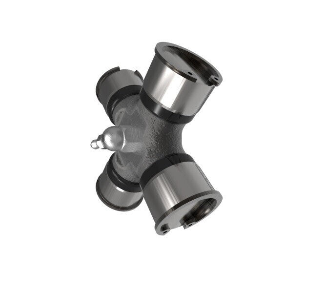 Weasler Cross & Bearing E-Kit 27 MM Cap x 70 MM OAL w/External Snap Rings