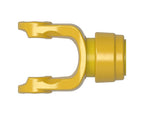 Weasler 1-3/8" 6 Spline Tractor Safety Slide Lock Yoke 8 Series 101-6806