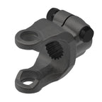 Weasler 1-3/8" 21 Spline Bore & Clamp Connection Implement Yoke 807-8621