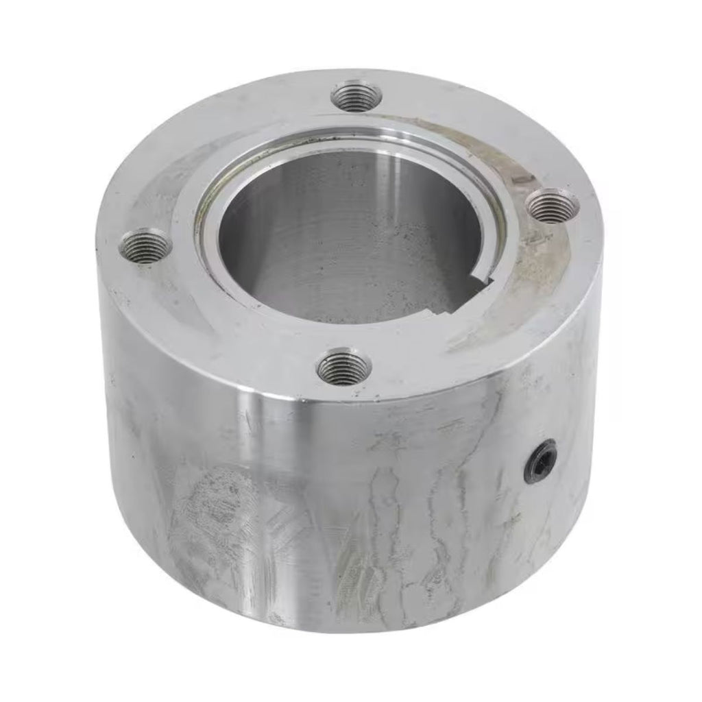 Irrigation Driveshaft Companion Flange 2-1/8" Bore 5/8" Keyway 1350/1410 Series