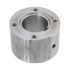 Irrigation Driveshaft Companion Flange 2-1/8" Bore 5/8" Keyway 1350/1410 Series