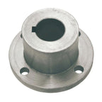 Irrigation Driveshaft Companion Flange 1-7/8" Bore 3/8" Keyway 1350/1410 Series