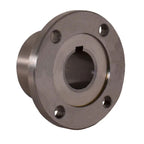 Irrigation Driveshaft Companion Flange 1-7/8" Bore 3/8" Keyway 1350/1410 Series