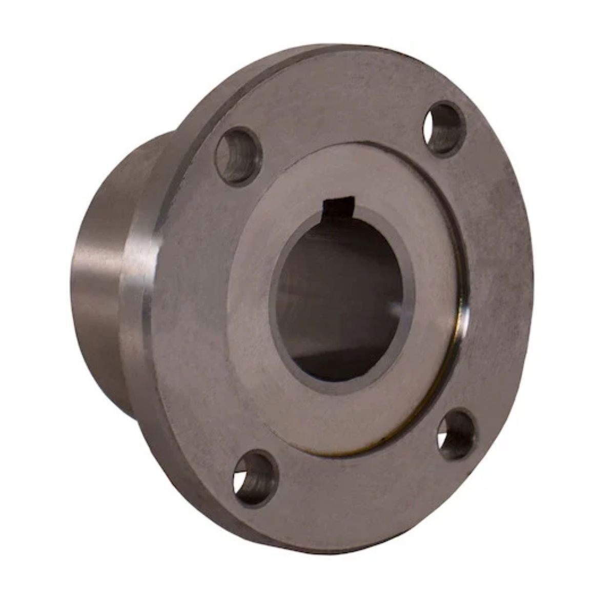 Irrigation Driveshaft Companion Flange 1-7/8" Bore 3/8" Keyway 1350/1410 Series