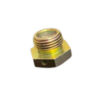 10 of 3/8" Breather Plug for Converting Double Action Cylinder to Single Action