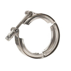 Banjo 3" Manifold Flanged Worm Screw Clamp fits Full Port M300 Flanged Fittings