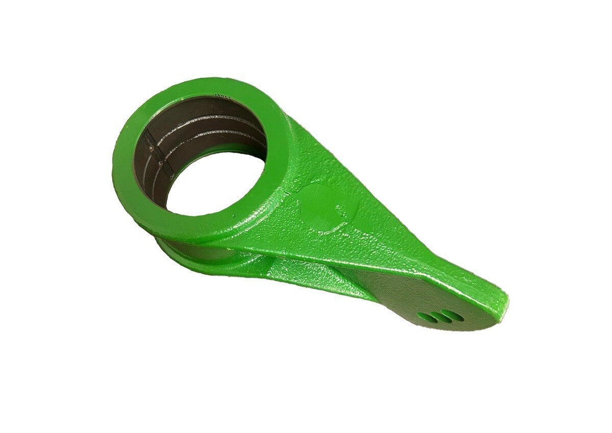 Hipper Bearing Housing Replaces Amco Hipper with 1-1/2" Axle 17028
