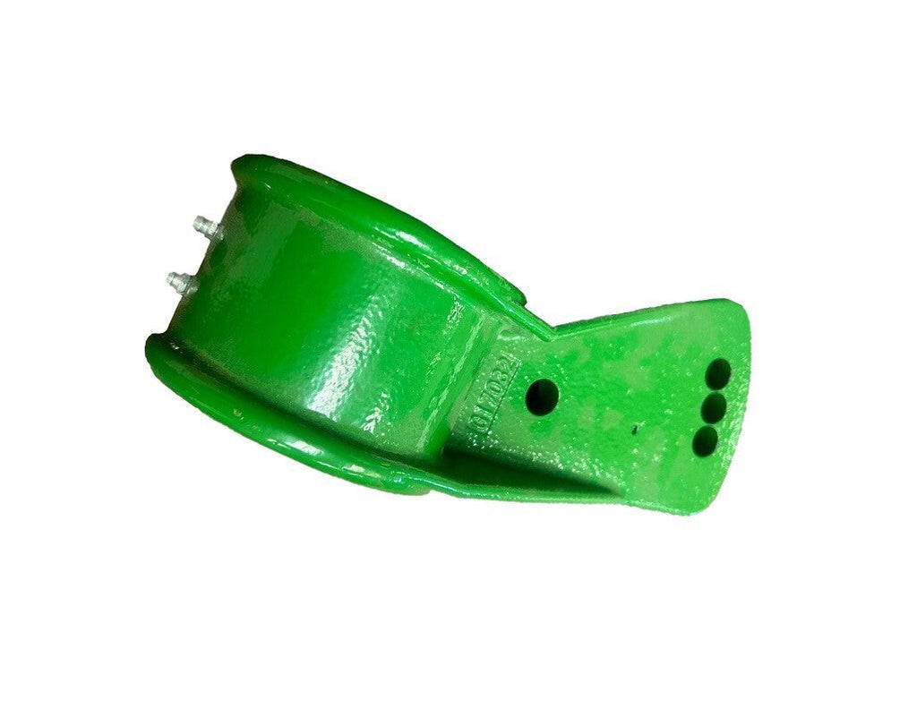 Hipper Bearing Housing Replaces Amco Hipper with 1-1/2" Axle 17028