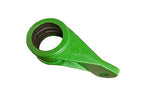 Hipper Bearing Housing Replaces Amco Hipper with 1-1/2" Axle 17028