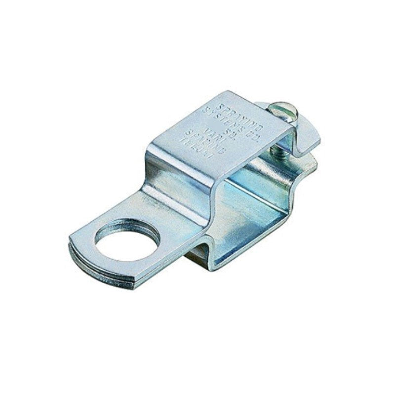 Pack of 25 - TeeJet Clamp For Hose Shank Nozzle Bodies Fits 1-1/4" Sq OD Tubing