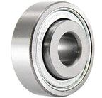 2 of Greasable Disc Harrow Bearing 1.4065" Rnd Bore x 3.5433" OD x 1.1875" Width