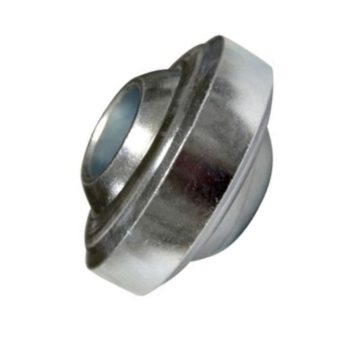 Weld on Top Link End Category 3 with 1-1/4" Hole x 3-1/8" Outside Sleeve 22478