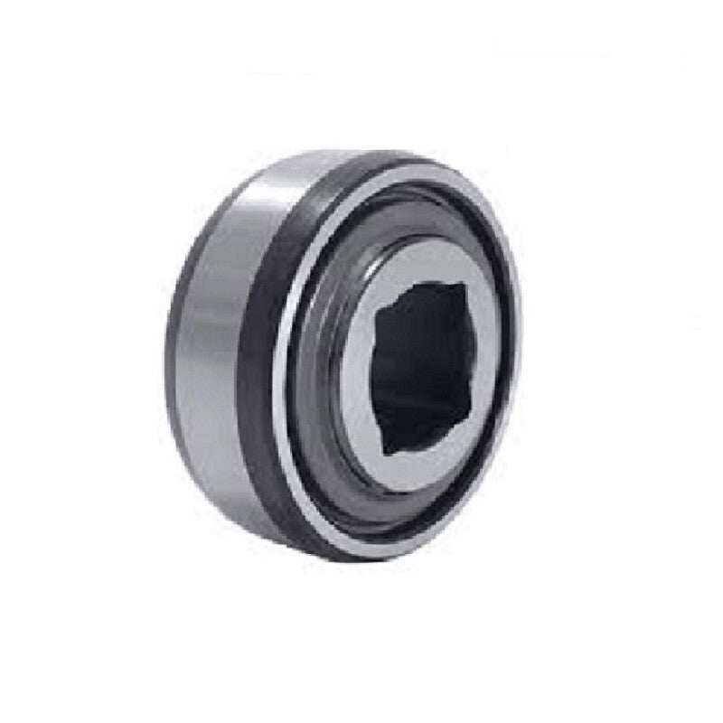 5 of Disc Harrow Bearing 1.50" Square Bore x 1.75" IR x 4.0" OD x 1.438" OR