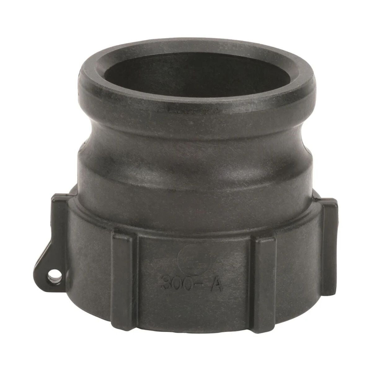 10 of 3" Banjo Poly Male Adapter - 3" Female NPT USA MADE 300A