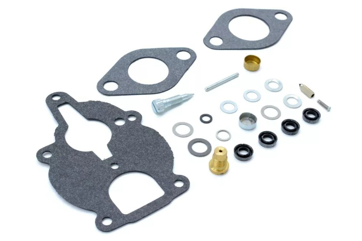 Zenith Carburetor Repair Kit Fits Wisconsin Engines (Check Description) K2034