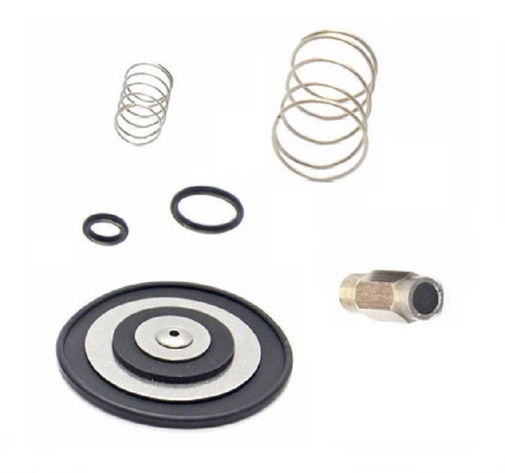 Viton Repair Kit for 2100B1 Solenoid Boom Shutoff Valve KT.2255