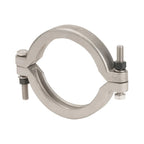 Banjo 2" Manifold Bolted Flanged Clamp fits Full Port M220 Flanged Fittings