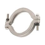 Banjo 2" Manifold Bolted Flanged Clamp fits Full Port M220 Flanged Fittings