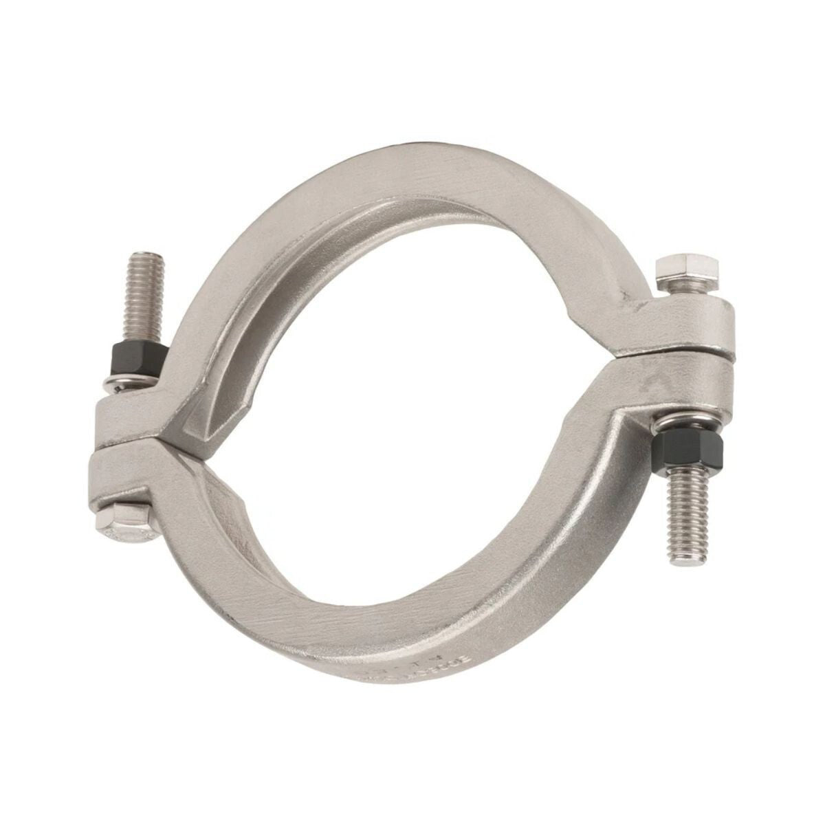 Banjo 2" Manifold Bolted Flanged Clamp fits Full Port M220 Flanged Fittings