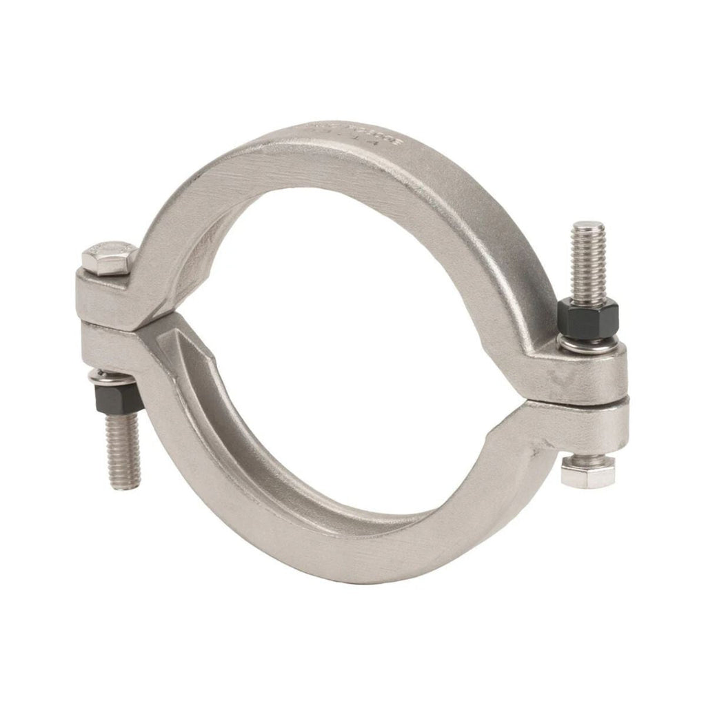 Banjo 3" Manifold Bolted Flanged Clamp fits Full Port M3000 Flanged Fittings