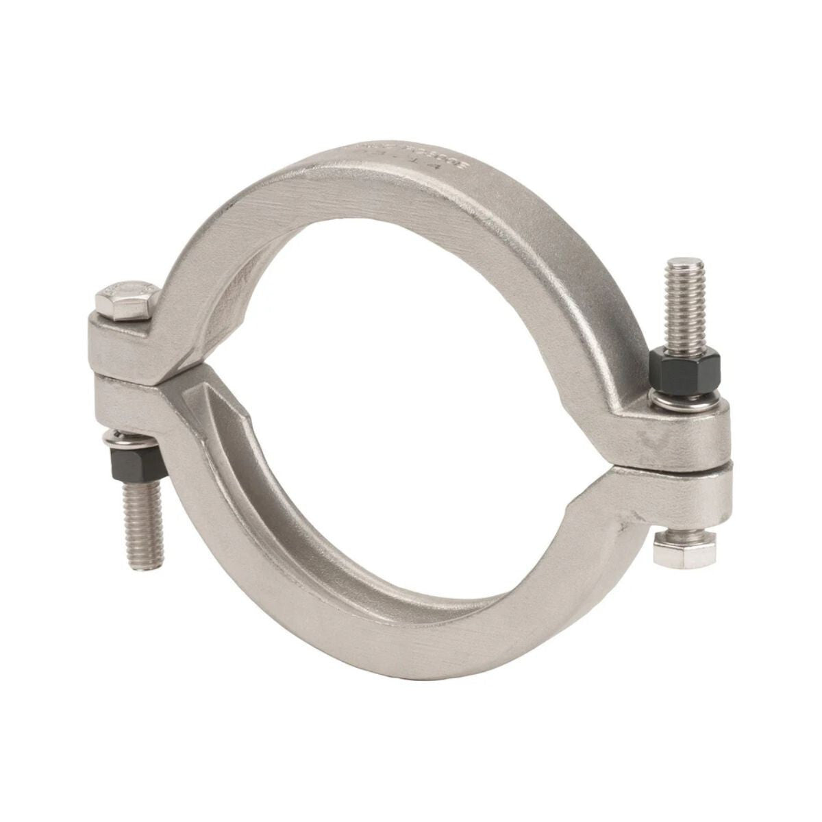 Banjo 3" Manifold Bolted Flanged Clamp fits Full Port M3000 Flanged Fittings