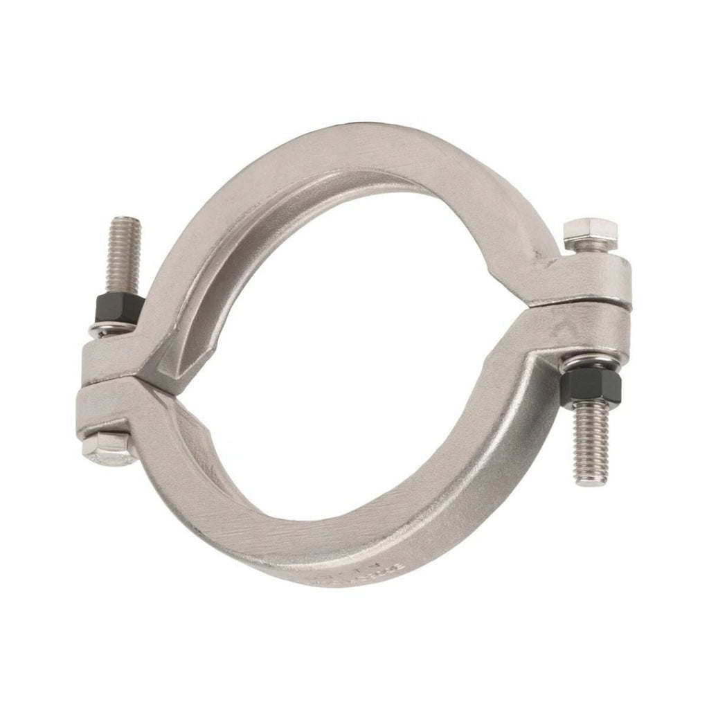 Banjo 3" Manifold Bolted Flanged Clamp fits Full Port M3000 Flanged Fittings