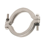 Banjo 3" Manifold Bolted Flanged Clamp fits Full Port M3000 Flanged Fittings