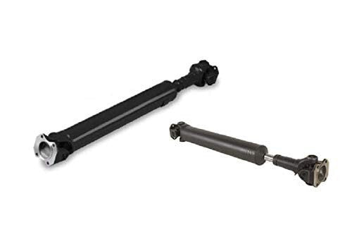 Irrigation Drive-Shaft Complete Series 55 x 36" Length N15536SL