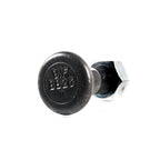 Replacement Blade Bolt 3" Under Head x 1" Thread x 1.5" Shoulder x 1" Hex BB-28