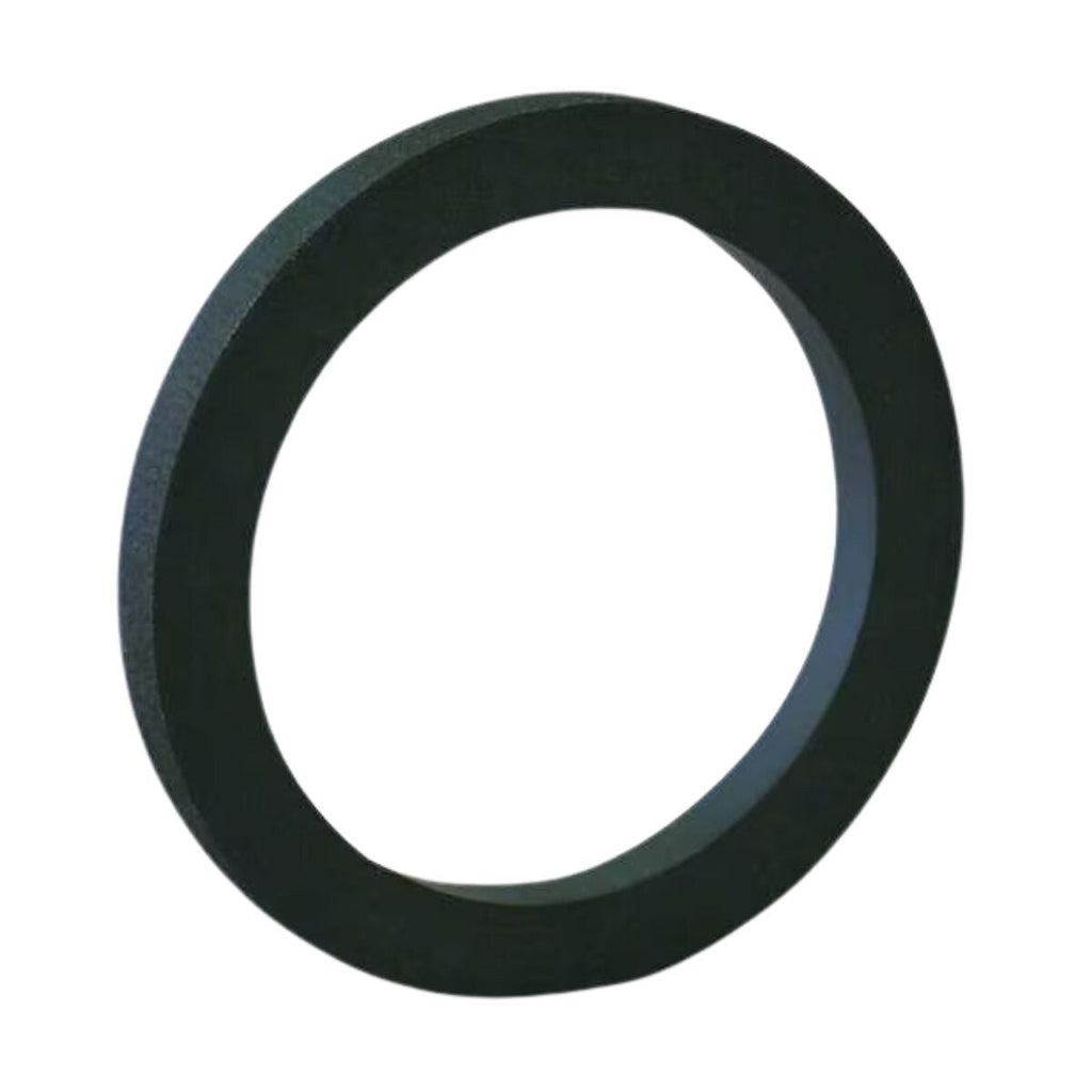 4" Banjo Buna Gasket For 4" Poly Cam Lever Couplers 400G