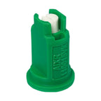 TeeJet Air Induction XR Flat Spray Tip Green 110° Polymer 0.15 GPM @ 40 PSI