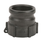 5 of 3" Banjo Poly Male Adapter - 3" Female NPT USA MADE 300A