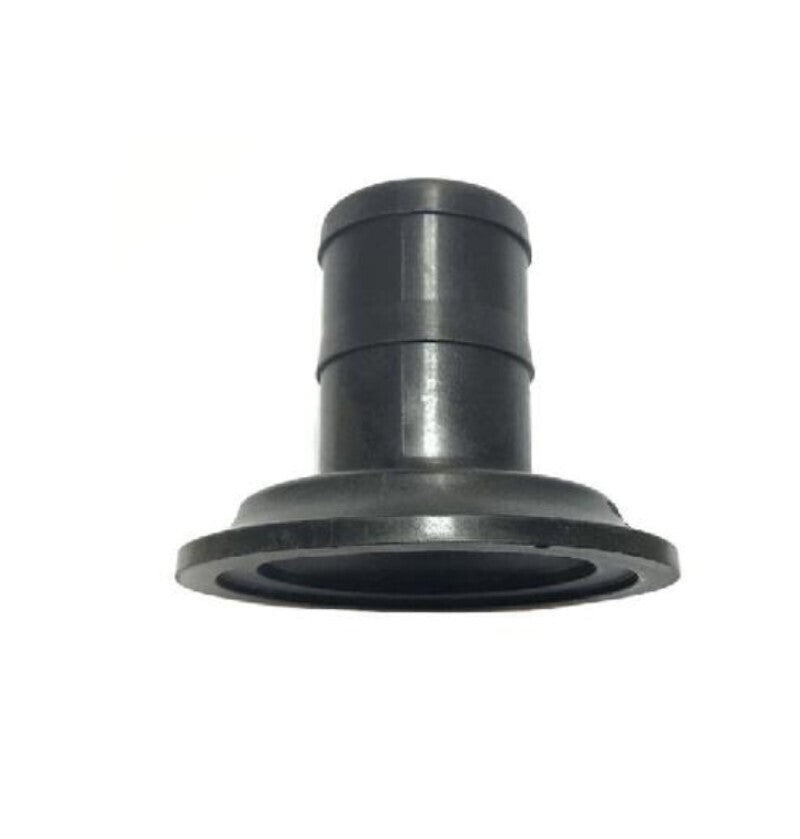 Banjo 3" Port x 3" Hose Barb Flanged Coupling Adapter USA MADE M300BRB