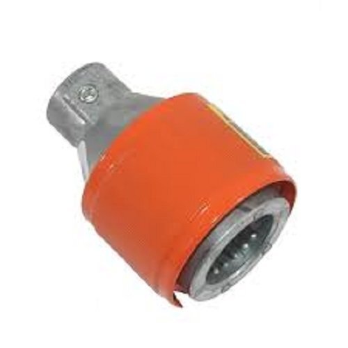 Hypro PTO Quick Coupler, 15/16" x 1-3/8" Multi-Speed 1321-0013
