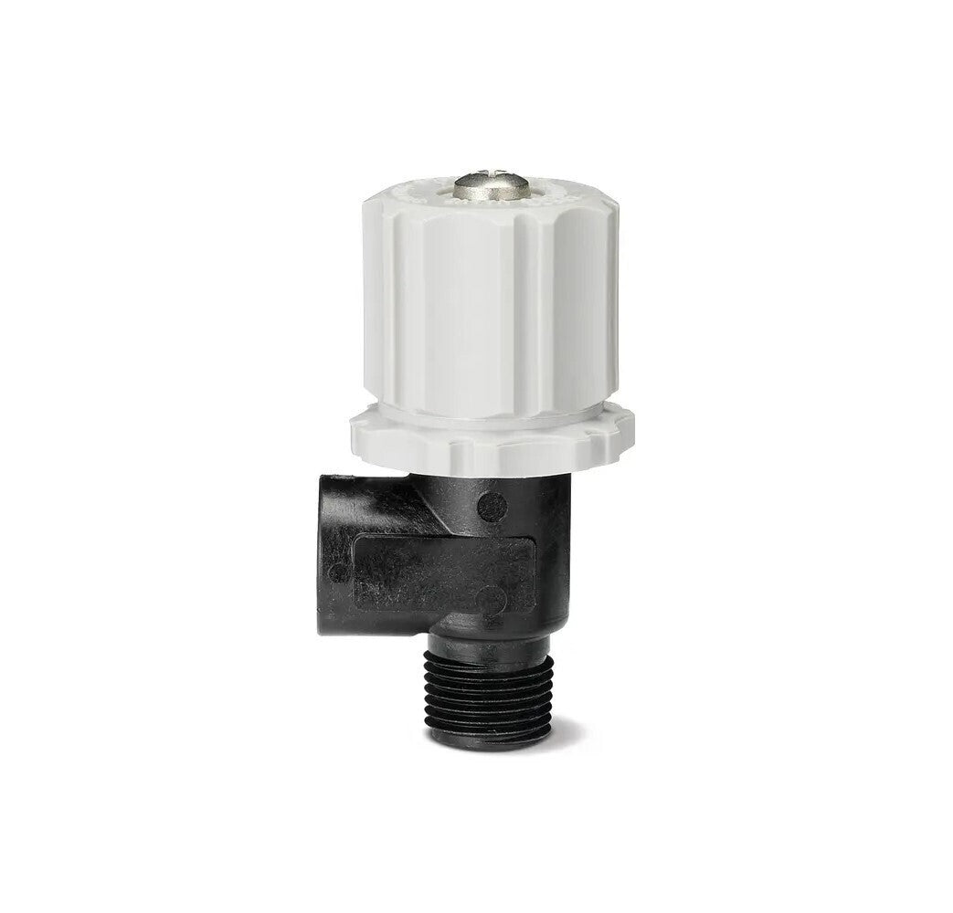 TeeJet Throttling Valve 3/4" Male Inlet x 3/4" Female Outlet x 150 Max PSI