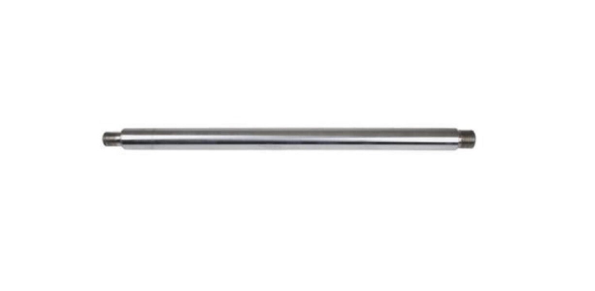 Cross Hydraulic Cylinder Rod Shaft 1-1/2" Rod x 14.12" For 508DB Cylinder