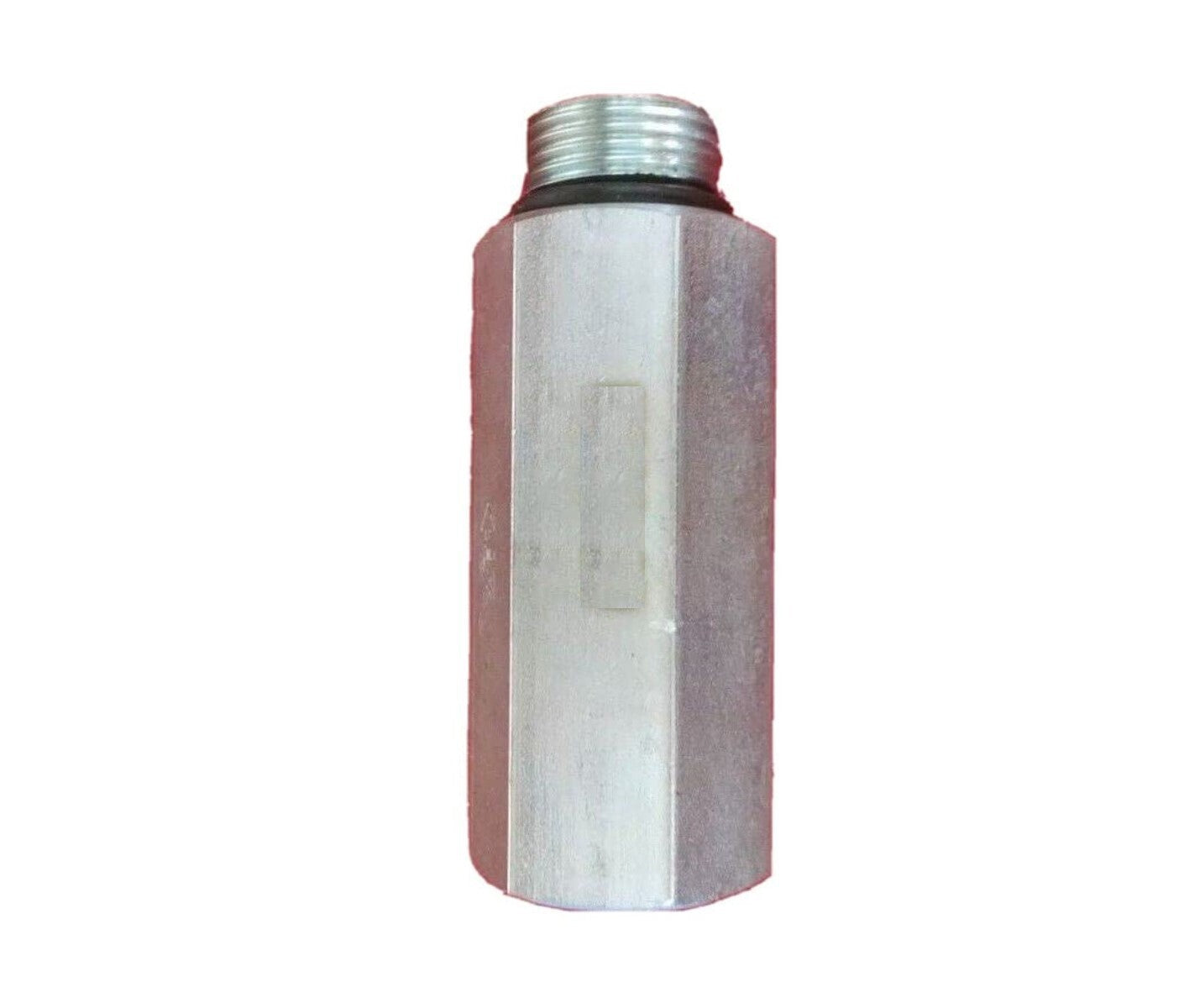 Ace Flow Limiter Valve For 204 Hyd Motor Fits Load Sensing Closed Hyd Systems